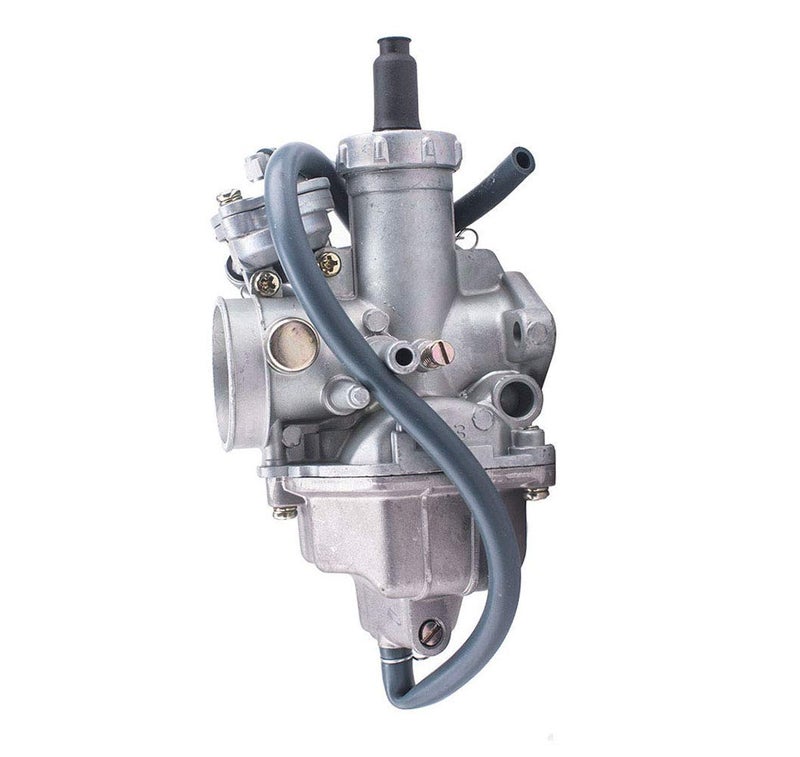 Aniro Moto Carb Replace for Honda CRF150F Carburetor 2003 2004 2005 2006 2007 2008-2014 Performance Carb With Throttle Cable CRF150F (Carburetor & Throttle Cable X 1) - Image 2
